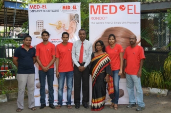 First Public Meeting on Hearing Awareness in Colombo