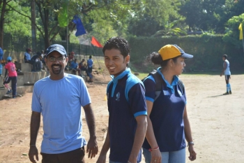 Avurudhu Uthsavaya for Medel Implanted Children