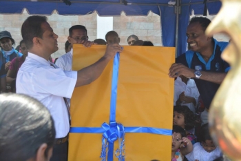 Avurudhu Uthsavaya for Medel Implanted Children