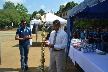Avurudhu Uthsavaya for Medel Implanted Children