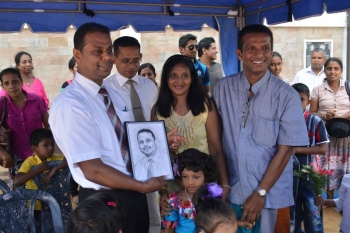 Avurudhu Uthsavaya for Medel Implanted Children