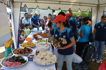Avurudhu Uthsavaya for Medel Implanted Children