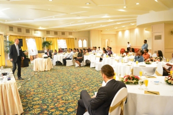 Hansaton AQ Product Launch