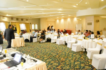 Hansaton AQ Product Launch