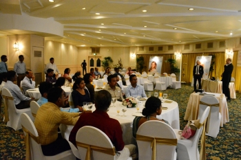Hansaton AQ Product Launch