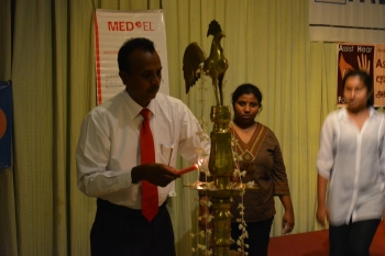 Kurunegala public awareness meeting