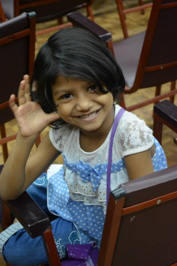 Public Meeting on Hearing Awareness in Colombo