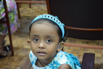 Public Meeting on Hearing Awareness in Colombo