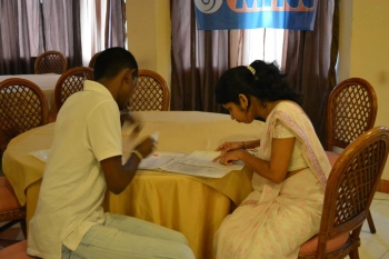 Public Meeting on Hearing Awareness in Kandy