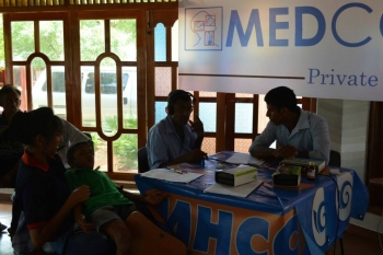 Vavuniya Hearing Screening