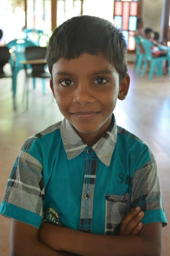 Vavuniya Hearing Screening