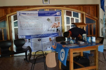 Vavuniya Hearing Screening