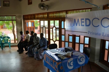 Vavuniya Hearing Screening