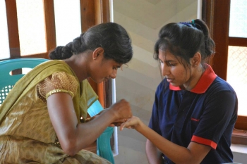 Vavuniya Hearing Screening