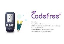 Blood Glucose Monitor
