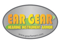 Ear Gear Accessories